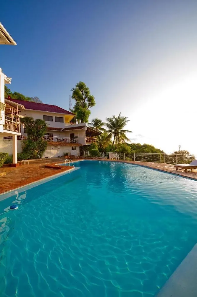 Hotel Mont Joli Cap-Haïtien