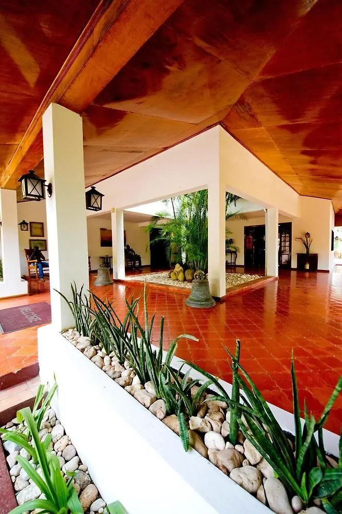 Hotel Mont Joli Cap-Haitien